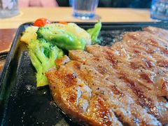 -必胜客(群力王府井店)