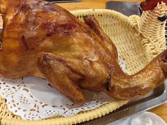 -张记焖窑·十五年专注焖烤(雍和宫店)