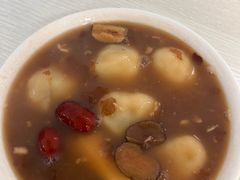 -罗子龙罗家桂花汤圆(曹都巷店)