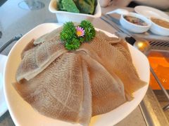 -海底捞火锅(王府井银泰in88店)
