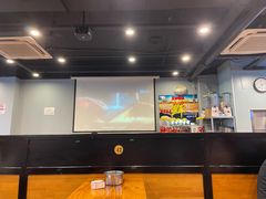 大堂-京朋串屋·烧烤(望京西路总店)