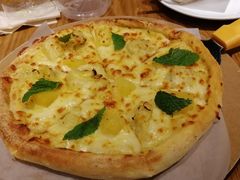 -乐凯撒披萨(正佳广场店)