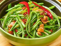 -云海肴·云南小炒·汽锅鸡(天津国金汇店)