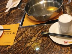 -黄记煌三汁焖锅(崇文门店)