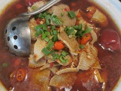 -湘香湖南菜(Chinatown店)