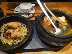 原味汽锅鸡-云海肴云南菜(正大广场店)
