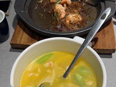 -绿茶餐厅(广州天河城店)