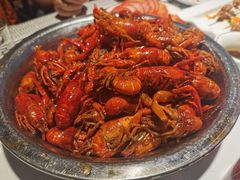 -庞家烧烤客栈(炮台山店)