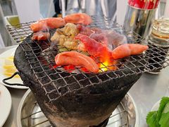 -松明一烤肉馆(鲁园店)