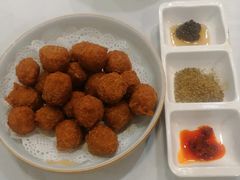 -东兴楼饭庄(六里桥店)