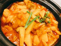 -粗茶淡饭·汉口公馆(循礼门店)