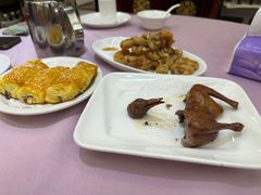 -金时代顺风大酒店(南桥百联店)