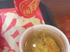 -猪角·闽南猪脚饭(华闽大厦店)
