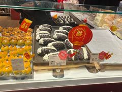 -Olé精品超市(上海港汇恒隆店)