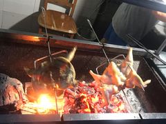 -阿清嫂农家乐.黎窑烤鸡