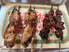 -炒豆合作社(东四总店)