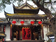 -成都武侯祠博物馆