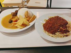 -宜家·瑞典风味餐厅(四元桥店)