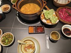 -季季山·云南野生菌火锅(上海首店)