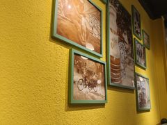 -梳打冰室(氹仔店)