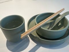 -南拳十三姨·潮汕砂锅粥(西单大悦城店)