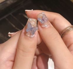 -如一·美甲美睫