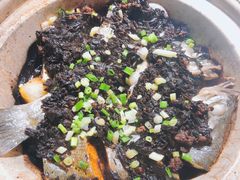 -手抄板凳江南菜(湖滨商业街店)