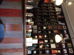 -RUMORS COFFEE ROASTERY鲁马滋咖啡(湖南路店)