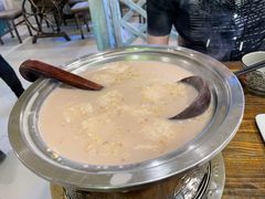 小锅奶茶-格日勒阿妈蒙古厨房(大召店)