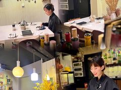 -K·Kitchen KK牛扒厨房(江南西店)