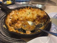 -斯普汇生蚝牛排馆(中骏世界城店)
