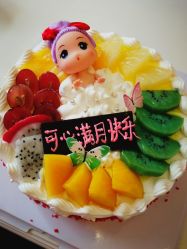 -安馨月子会所(旗舰店)