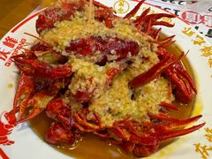 -庆峰龙虾烧烤(合肥一店)