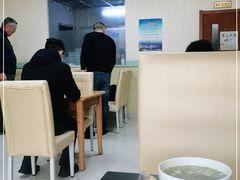 大堂-三盛楼饭店(四流中路店)