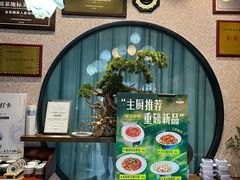 -赣南人家·头牌江西菜(劲松店)