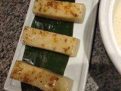 桂花拉糕-南京大牌档(济南万象城店)