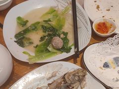 -官塘锋记鱼生·生腌·砂锅粥(牌坊街店)