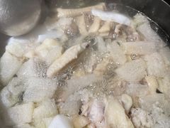 竹笙王椰子鸡-百年果林椰子鸡(中洲店)