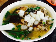 -陈超记美食店