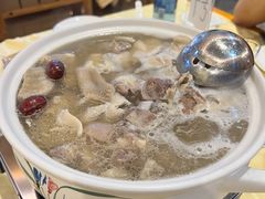 -老东风菜馆·潮汕大排档