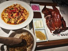 -茄子恰恰·新云南小炒(钱王街店)
