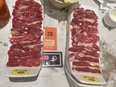 -潮汕大目牛肉火锅(皇岗旗舰店)