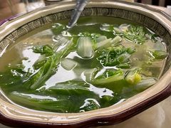蔬菜汤-鱼味鲜(环海路店)