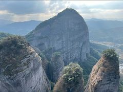 -南武当山景区