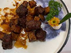 -新名仕新白玉兰餐厅