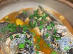 -千岛湖小鱼儿·淳安匠心农家菜