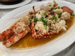 -好彩海鲜酒家(帝国中心店)