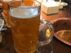 -竹叶涮肉坊(总店)