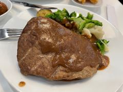 -宜家·瑞典风味餐厅(北京西红门店)