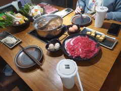 -呷哺呷哺 黄金牧场 (新中关购物中心店)